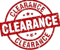 Clearance Units in Poplar Bluff, MO