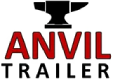 Anvil Cargo Trailers for sale in Poplar Bluff, MO