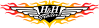 H&H Trailers for sale in Poplar Bluff, MO