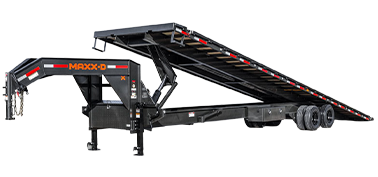 Gooseneck Tilt for sale in Poplar Bluff, MO
