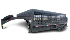 Livestock trailers for sale in Poplar Bluff, MO